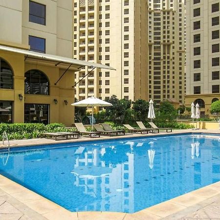 Sadaf 8 Jbr Luxury Master Bedroom Near Tram Dubai Exterior foto