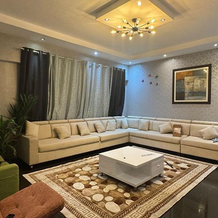 Sadaf 8 Jbr Luxury Master Bedroom Near Tram Dubai Exterior foto