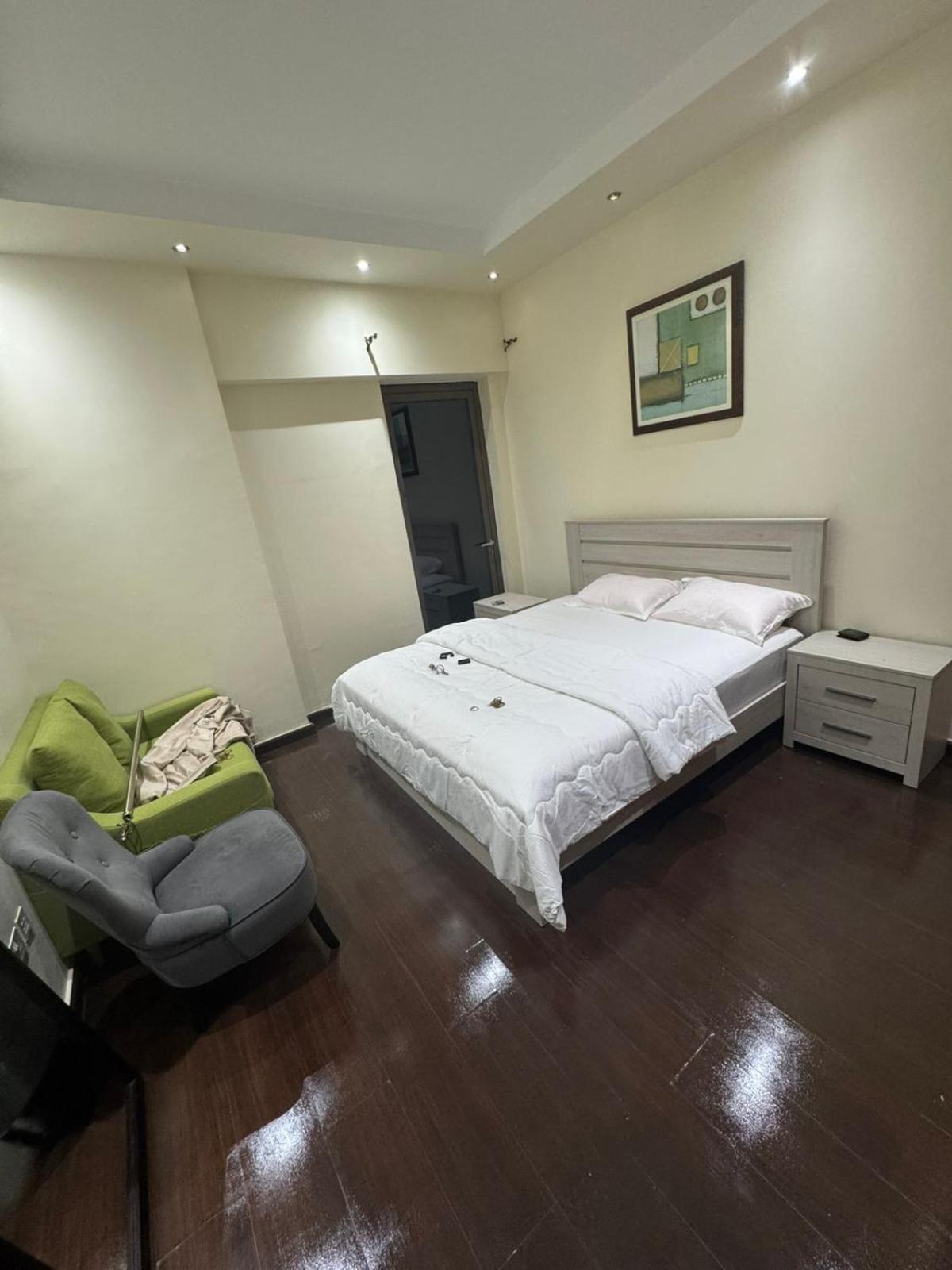 Sadaf 8 Jbr Luxury Master Bedroom Near Tram Dubai Exterior foto
